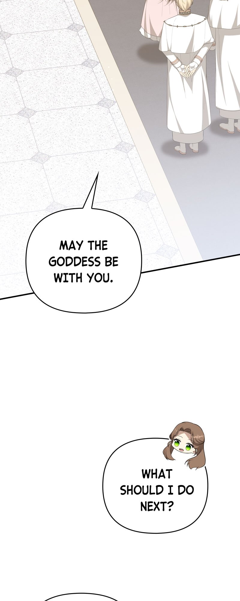 The Grand Duke’s Beloved Granddaughter Chapter 31 374 73