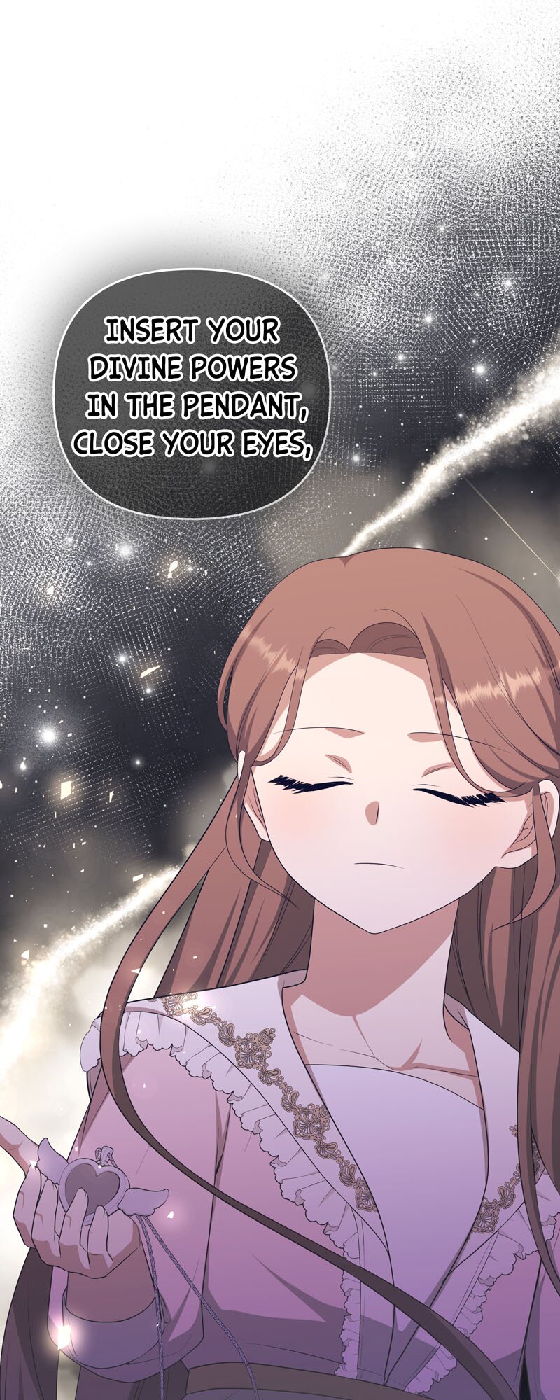 The Grand Duke’s Beloved Granddaughter Chapter 31 376 75