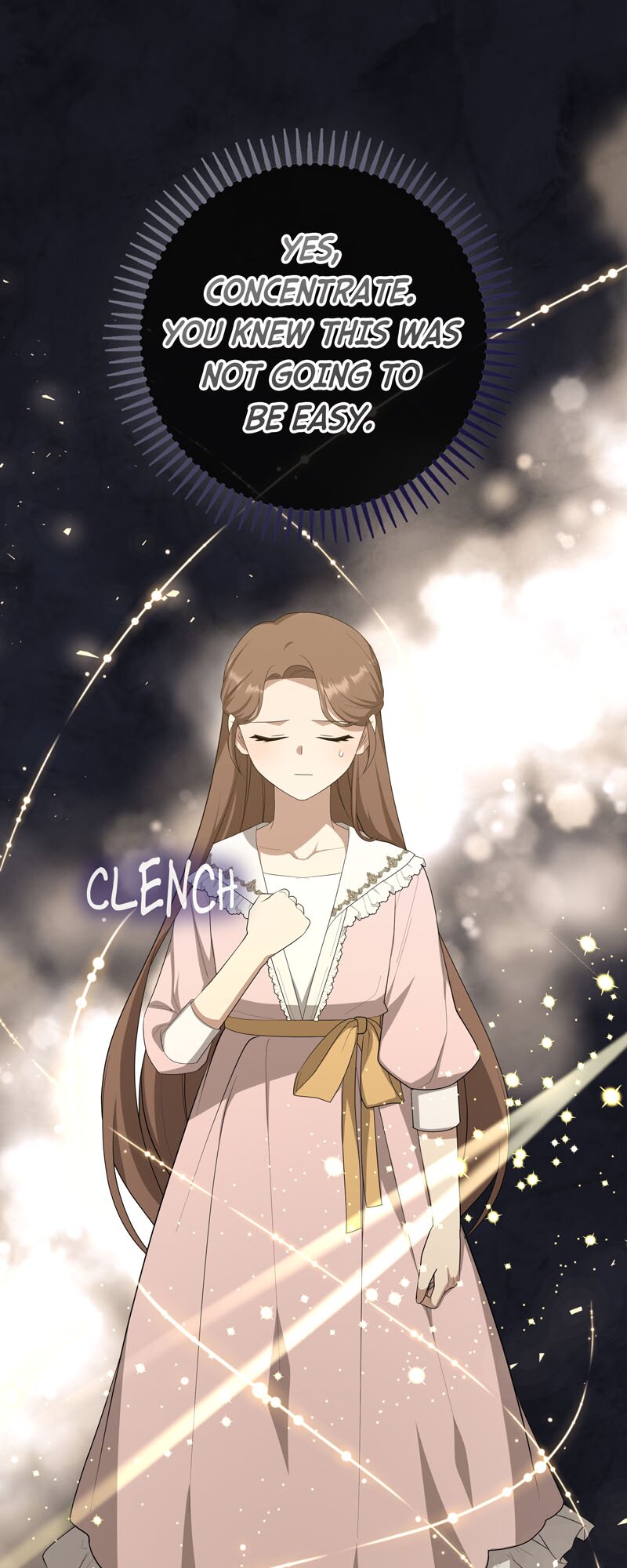 The Grand Duke’s Beloved Granddaughter Chapter 31 385 84