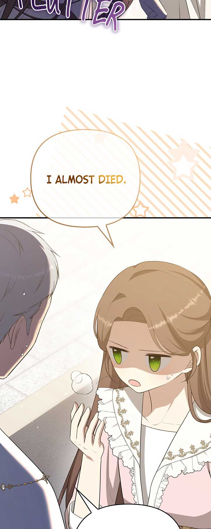 The Grand Duke’s Beloved Granddaughter Chapter 32 351 002