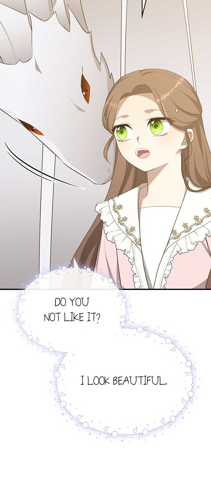 The Grand Duke’s Beloved Granddaughter Chapter 32 354 005