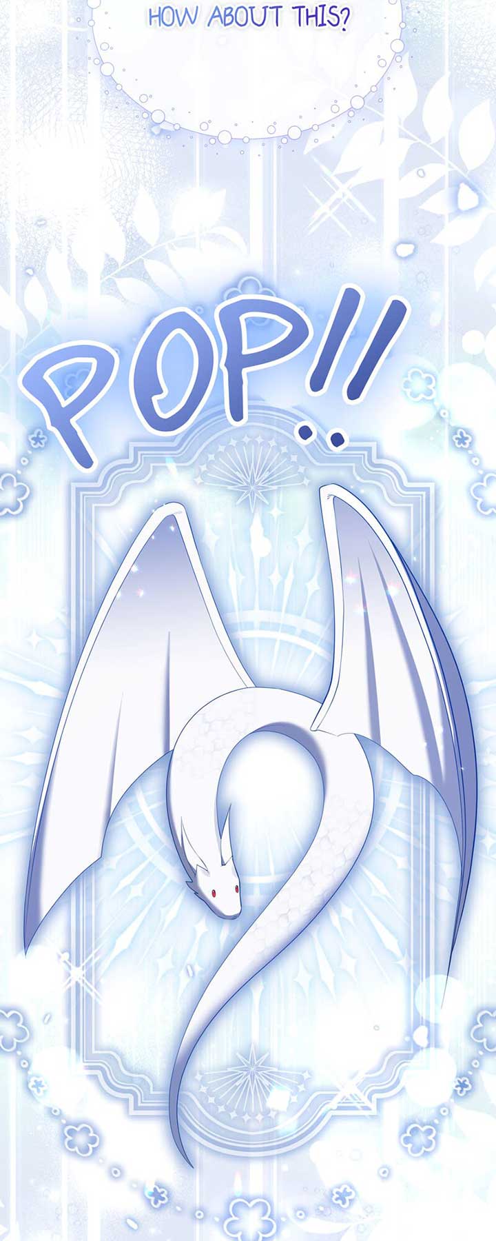 The Grand Duke’s Beloved Granddaughter Chapter 32 357 008