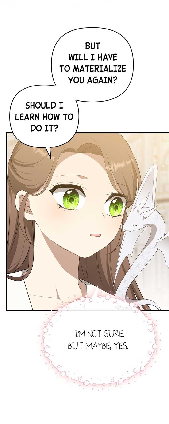 The Grand Duke’s Beloved Granddaughter Chapter 32 362 013