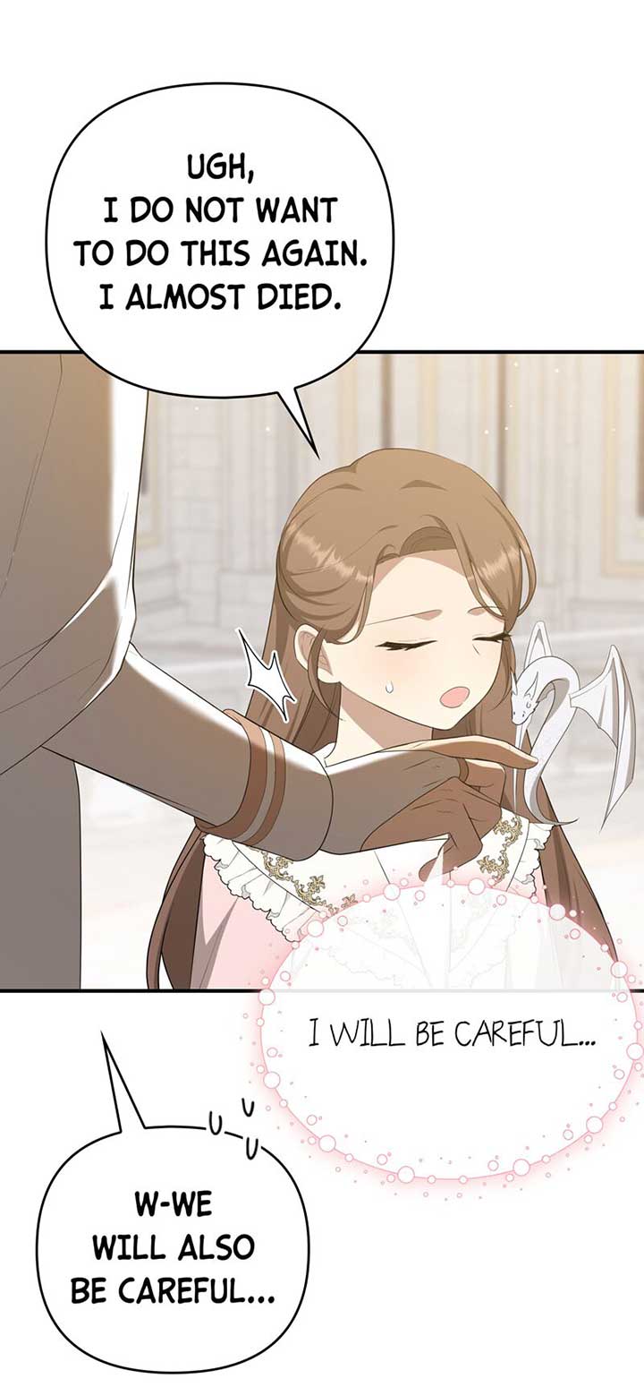 The Grand Duke’s Beloved Granddaughter Chapter 32 363 014