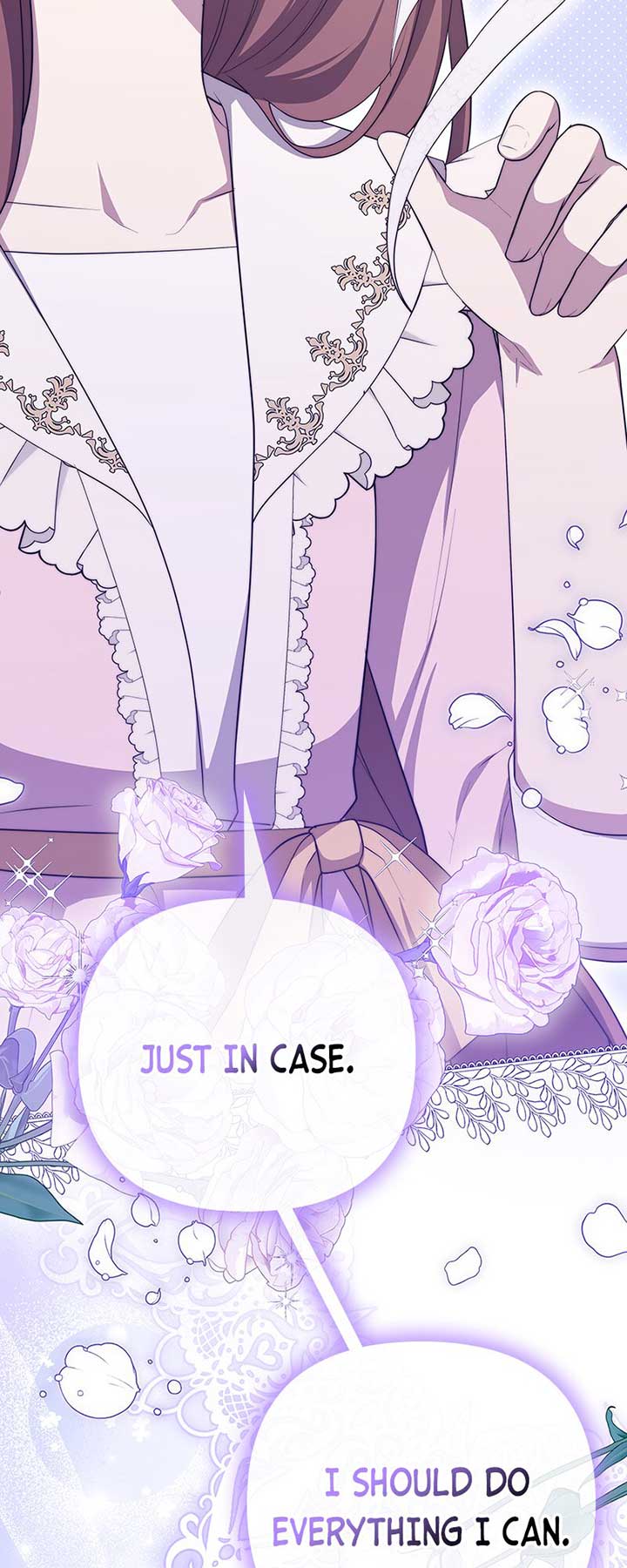 The Grand Duke’s Beloved Granddaughter Chapter 32 365 016