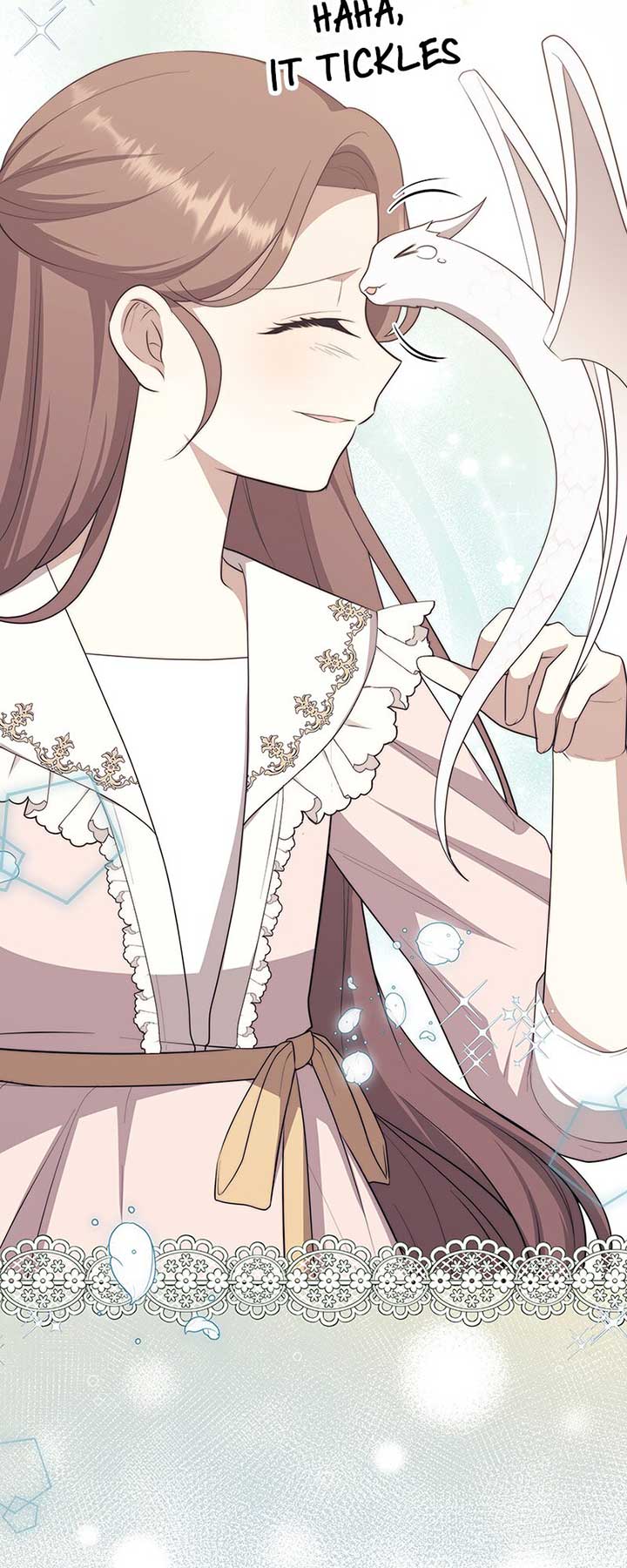 The Grand Duke’s Beloved Granddaughter Chapter 32 368 019