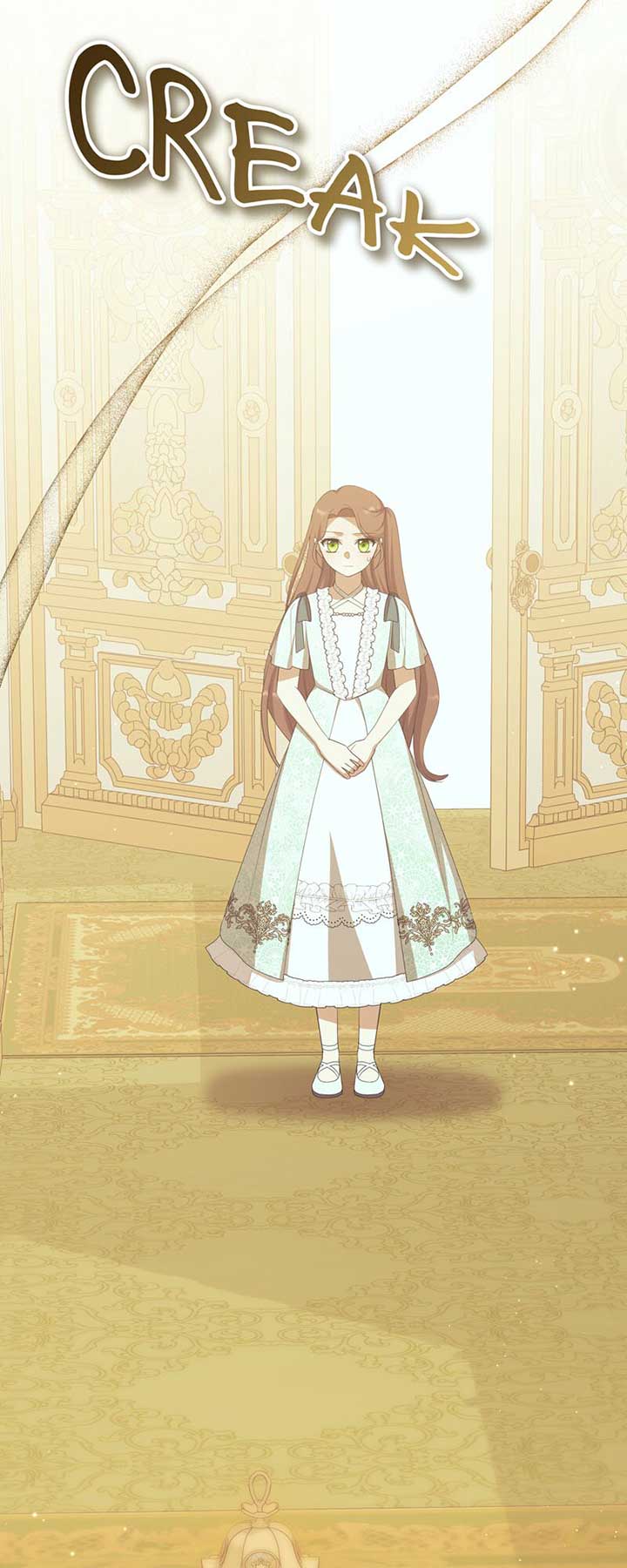 The Grand Duke’s Beloved Granddaughter Chapter 32 373 024