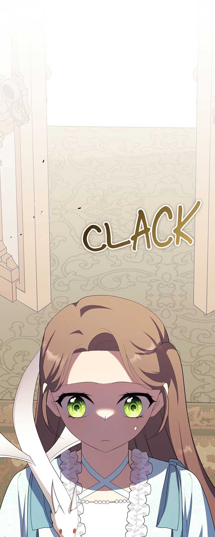 The Grand Duke’s Beloved Granddaughter Chapter 32 375 026