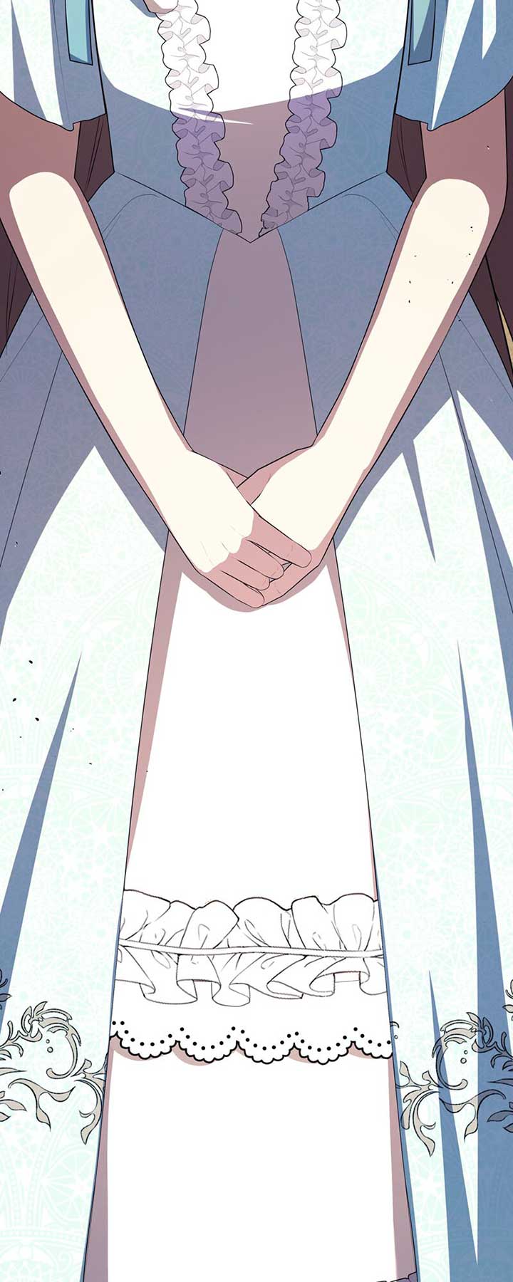 The Grand Duke’s Beloved Granddaughter Chapter 32 376 027