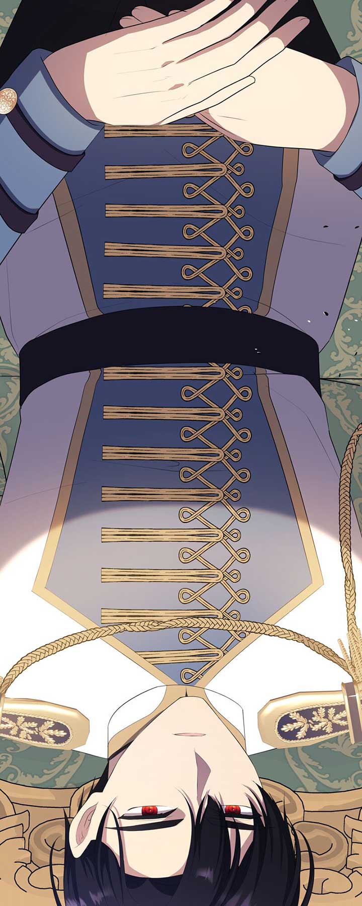 The Grand Duke’s Beloved Granddaughter Chapter 32 379 030