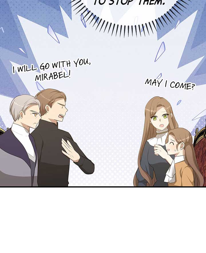 The Grand Duke’s Beloved Granddaughter Chapter 32 386 037