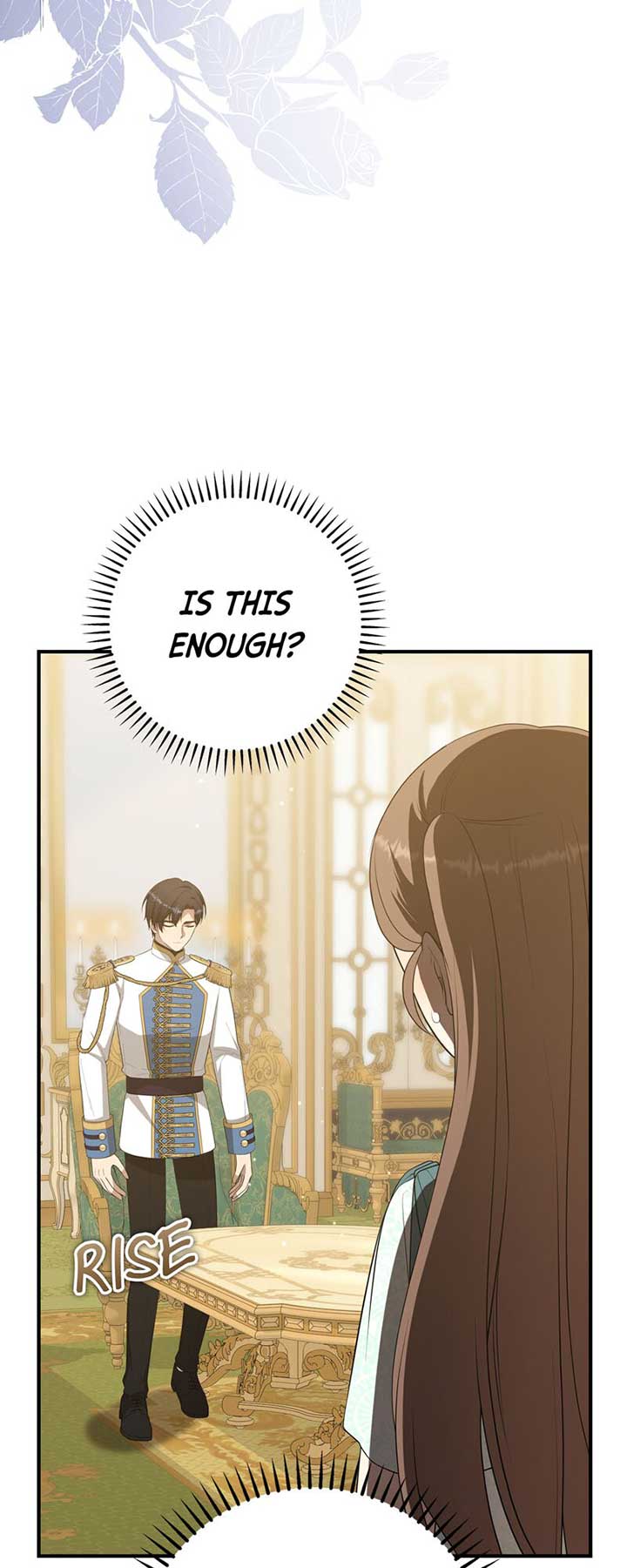 The Grand Duke’s Beloved Granddaughter Chapter 32 389 040