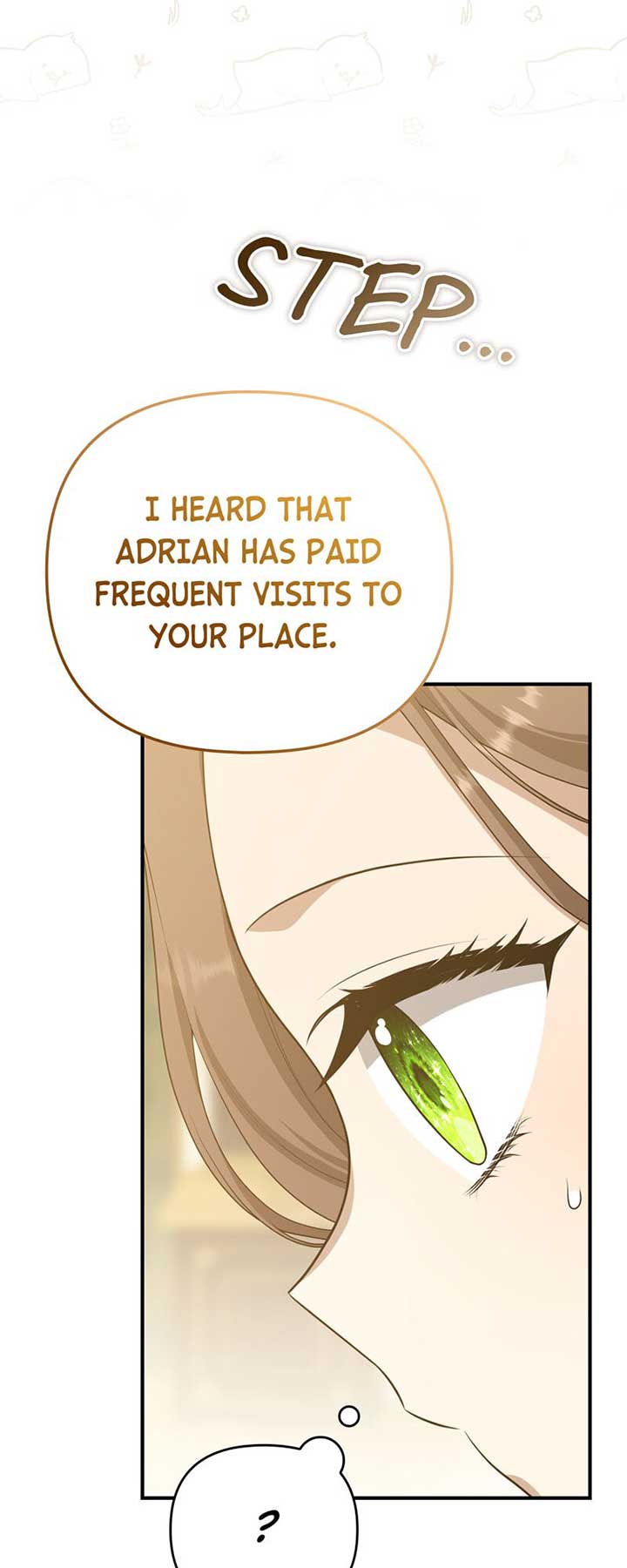 The Grand Duke’s Beloved Granddaughter Chapter 32 391 042