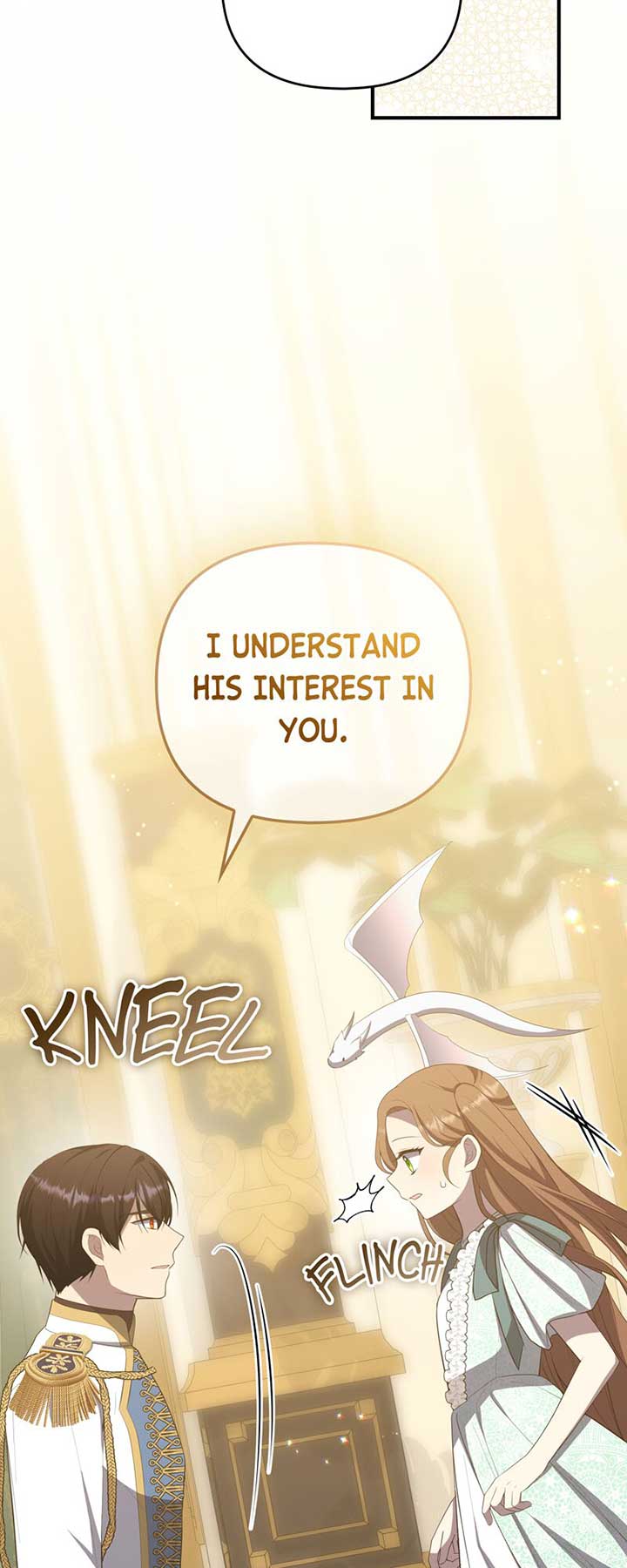 The Grand Duke’s Beloved Granddaughter Chapter 32 396 047
