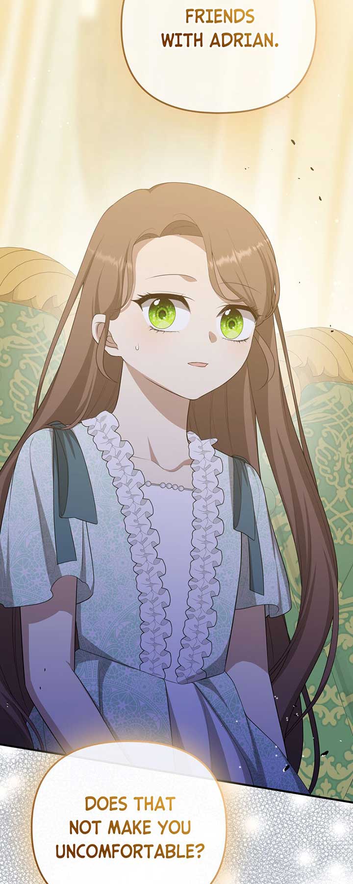 The Grand Duke’s Beloved Granddaughter Chapter 32 403 054