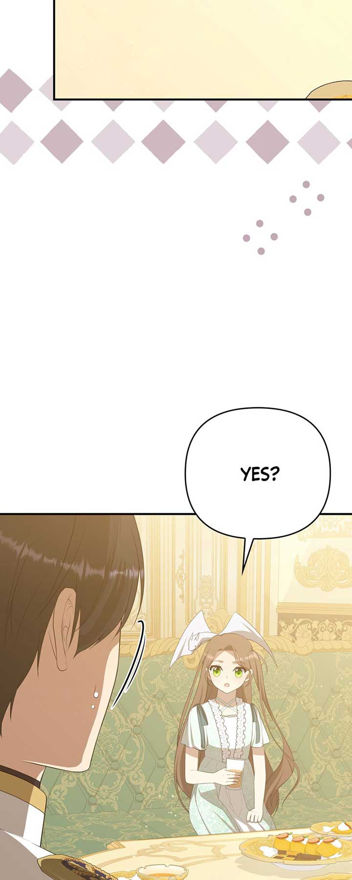 The Grand Duke’s Beloved Granddaughter Chapter 32 420 071
