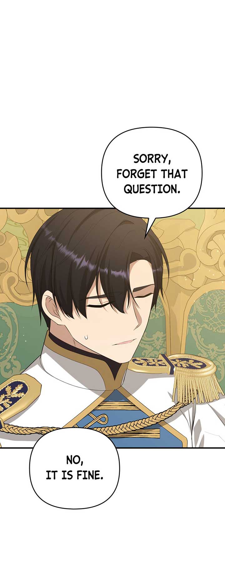 The Grand Duke’s Beloved Granddaughter Chapter 32 424 075