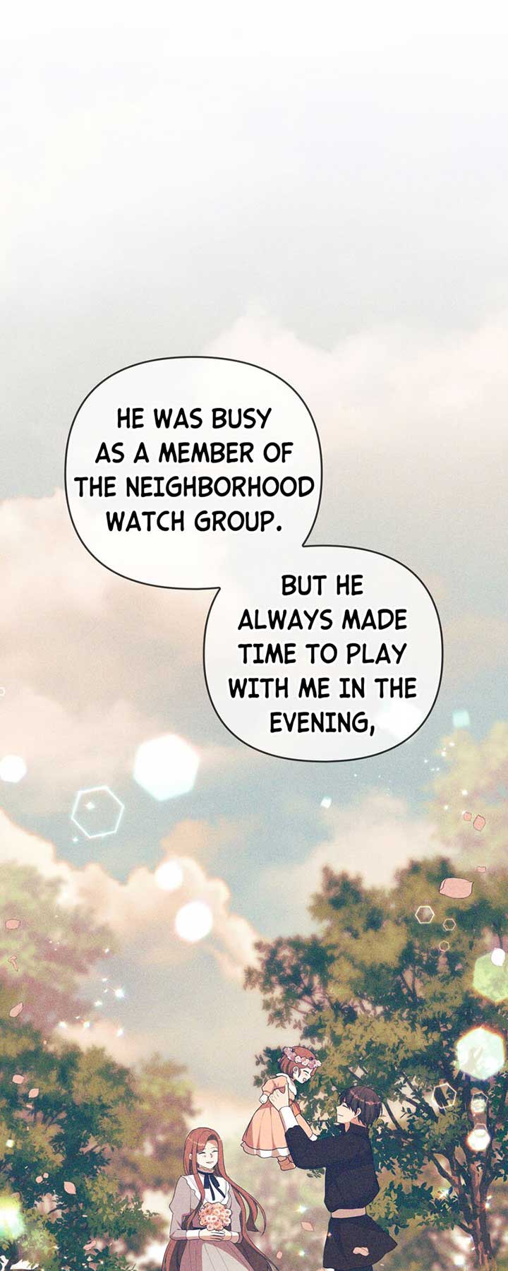 The Grand Duke’s Beloved Granddaughter Chapter 32 427 078