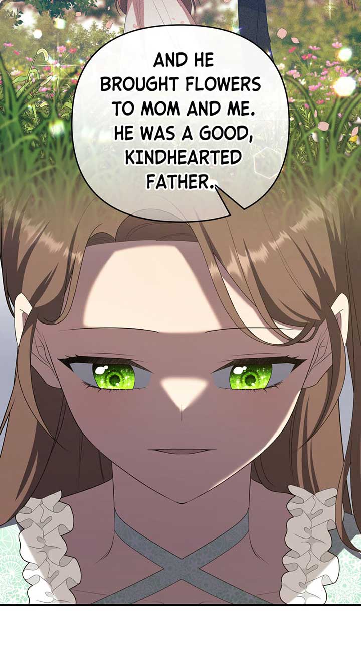 The Grand Duke’s Beloved Granddaughter Chapter 32 428 079