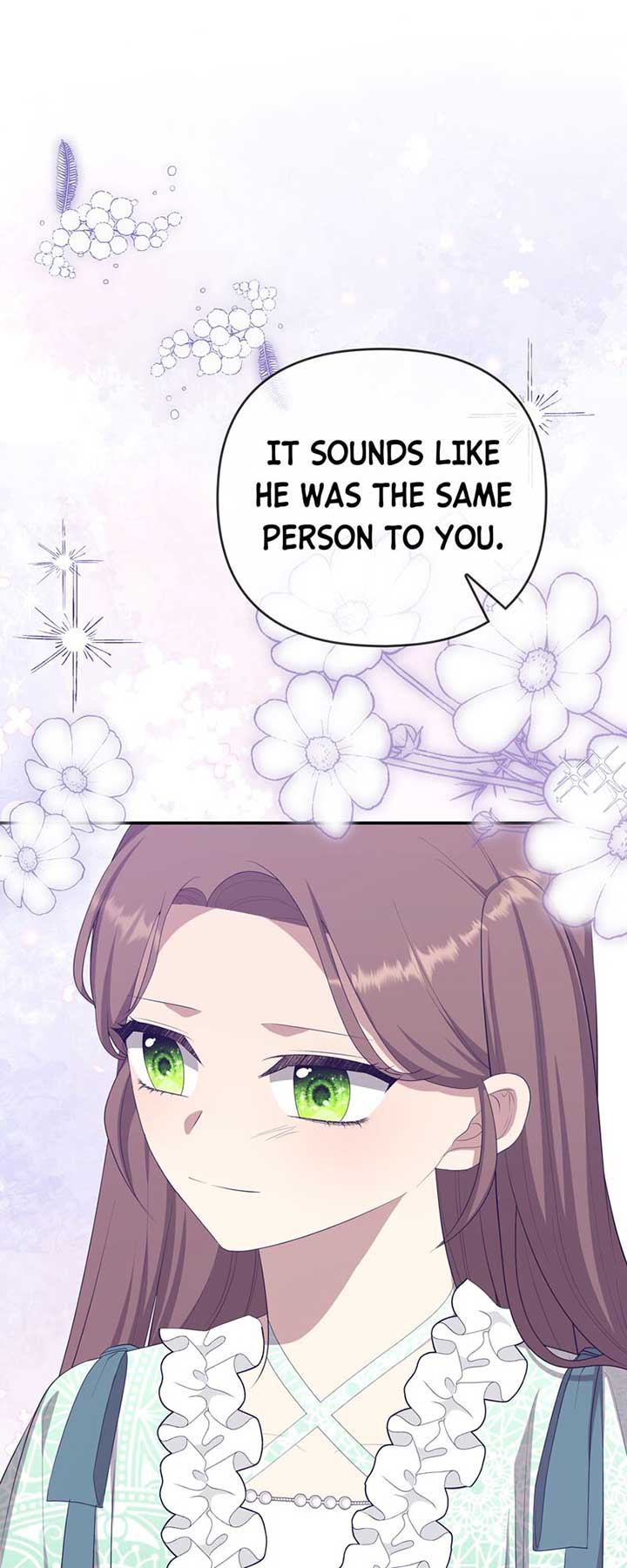 The Grand Duke’s Beloved Granddaughter Chapter 32 434 085
