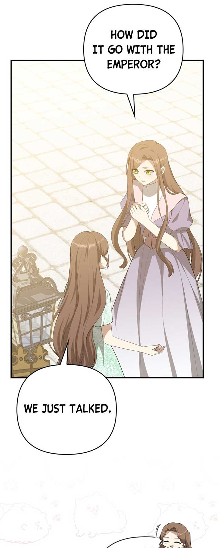 The Grand Duke’s Beloved Granddaughter Chapter 32 438 089