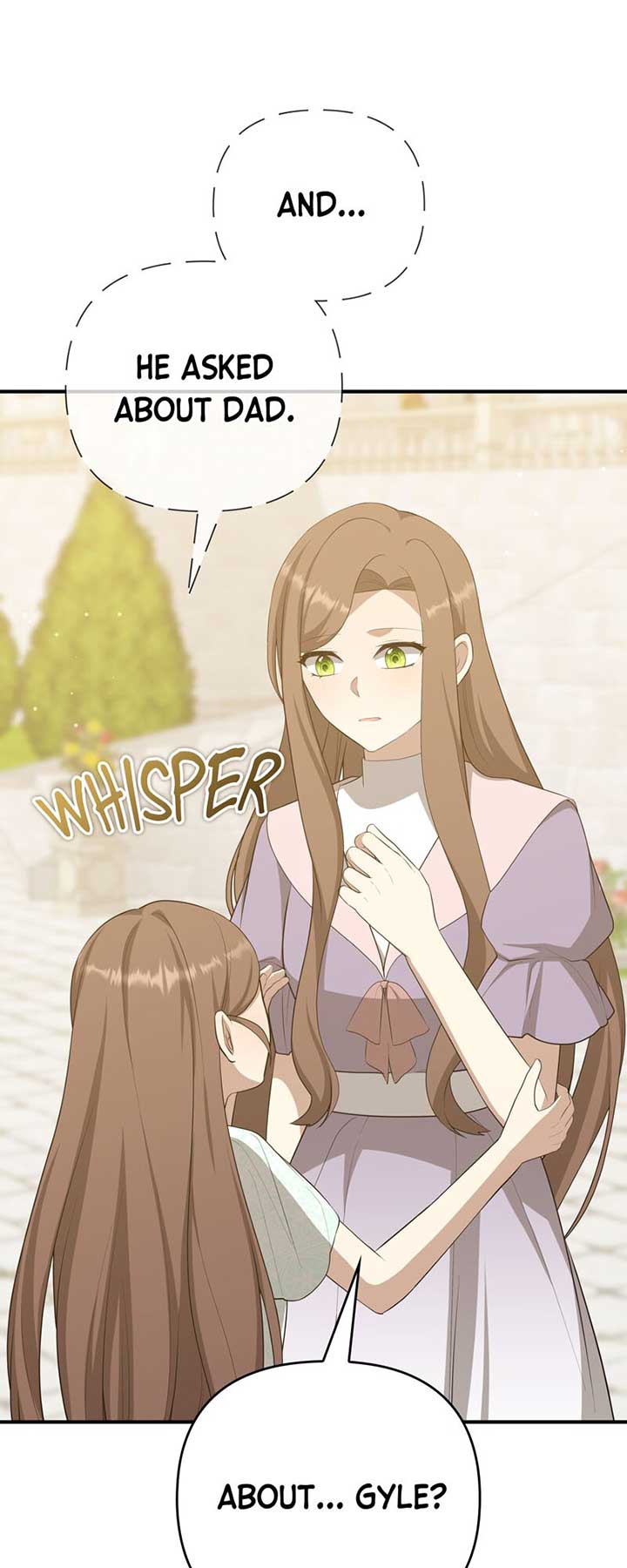 The Grand Duke’s Beloved Granddaughter Chapter 32 440 091