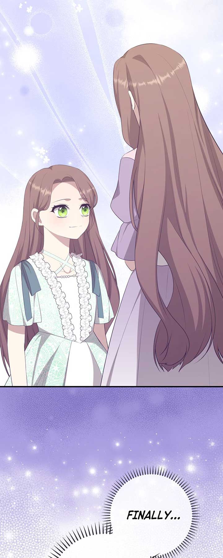 The Grand Duke’s Beloved Granddaughter Chapter 32 444 095