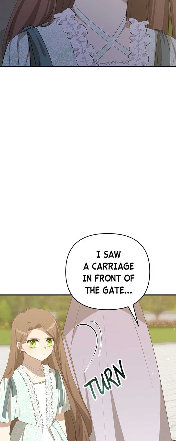 The Grand Duke’s Beloved Granddaughter Chapter 32 447 098