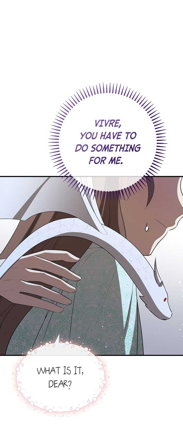 The Grand Duke’s Beloved Granddaughter Chapter 32 450 101