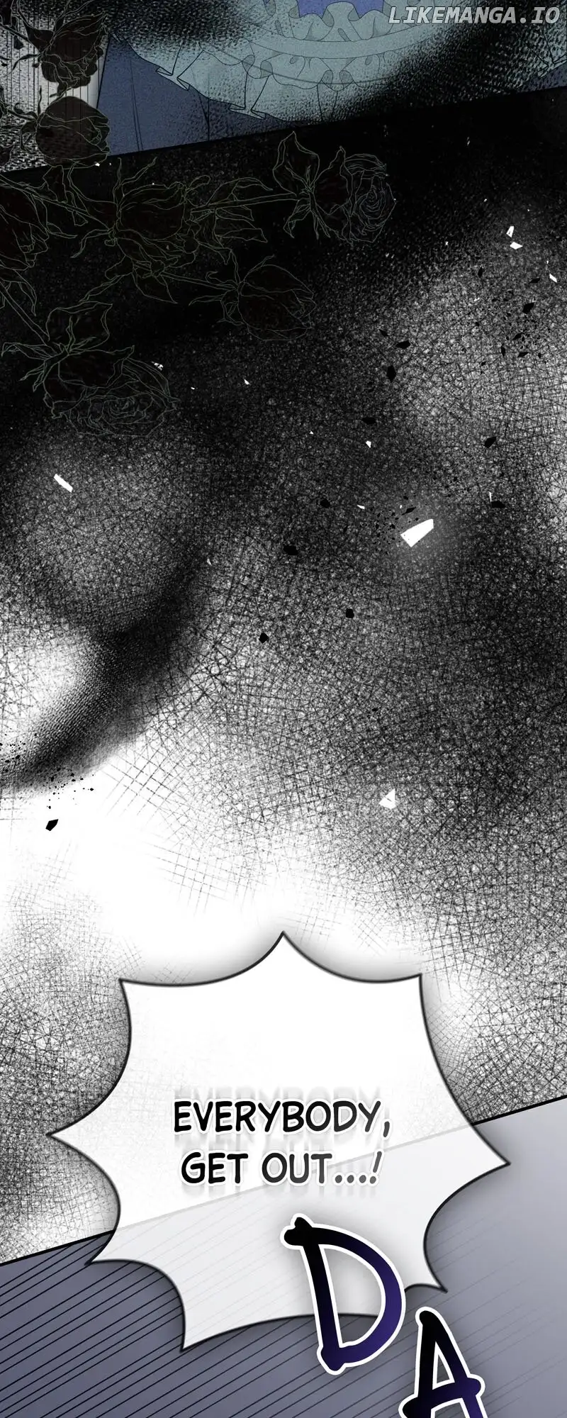 The Grand Duke’s Beloved Granddaughter Chapter 34 361 018