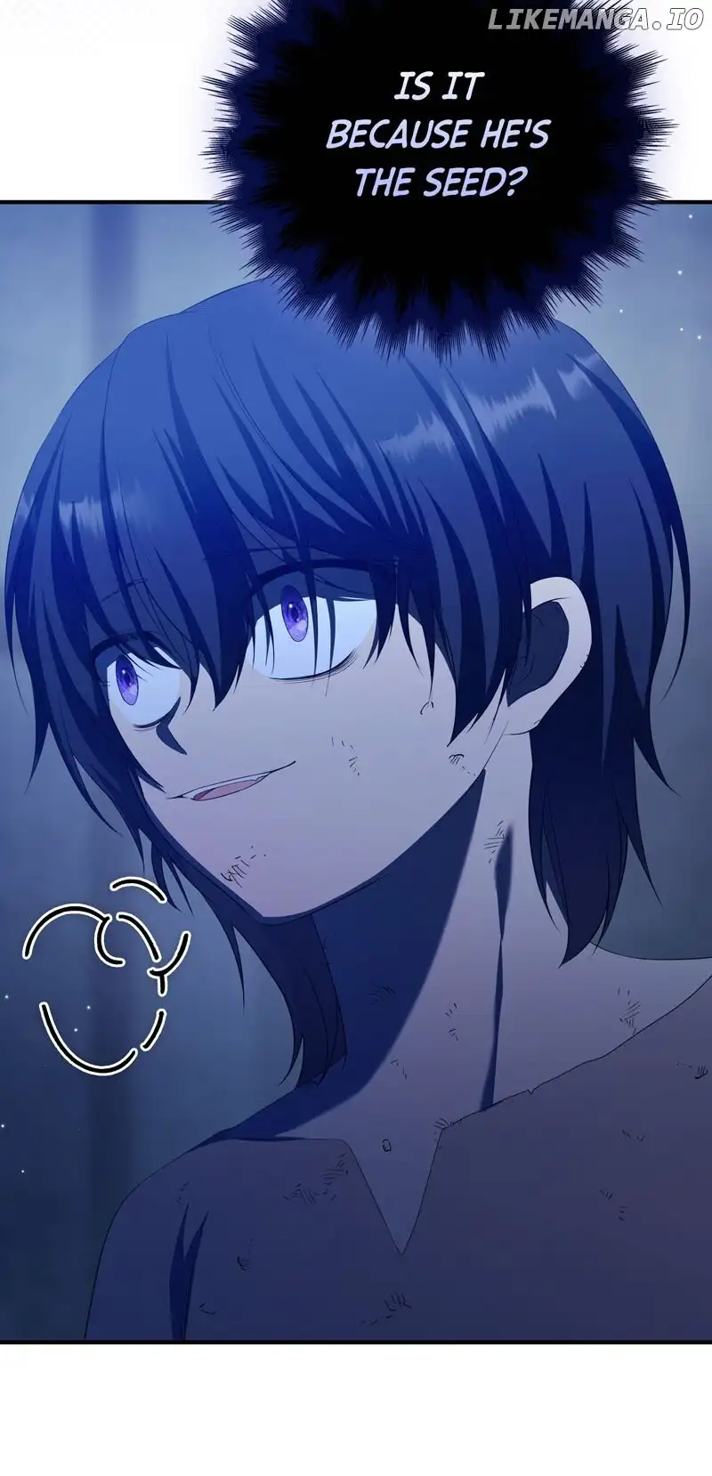 The Grand Duke’s Beloved Granddaughter Chapter 34 368 025