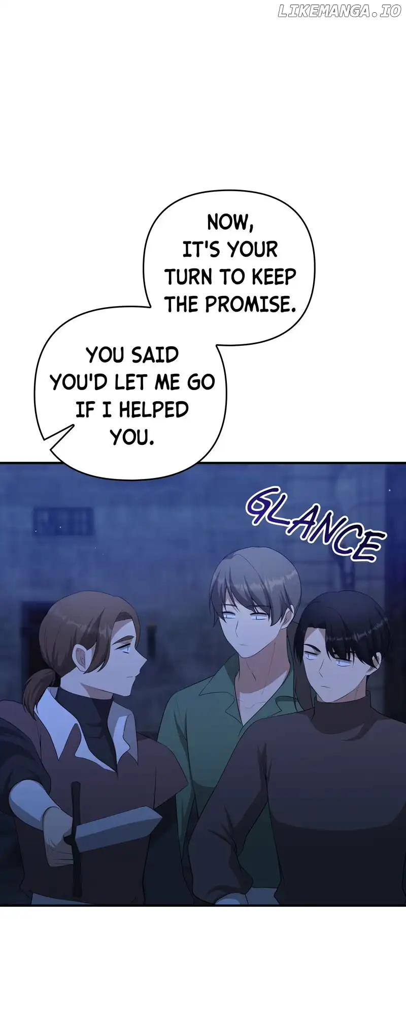 The Grand Duke’s Beloved Granddaughter Chapter 34 369 026