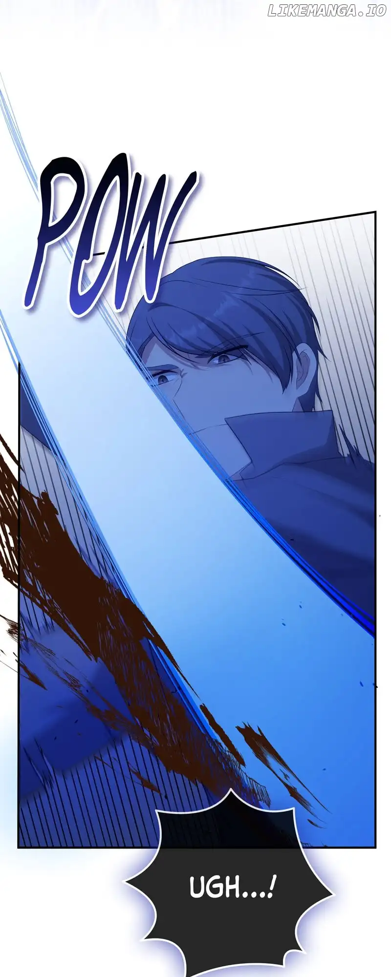 The Grand Duke’s Beloved Granddaughter Chapter 34 379 036