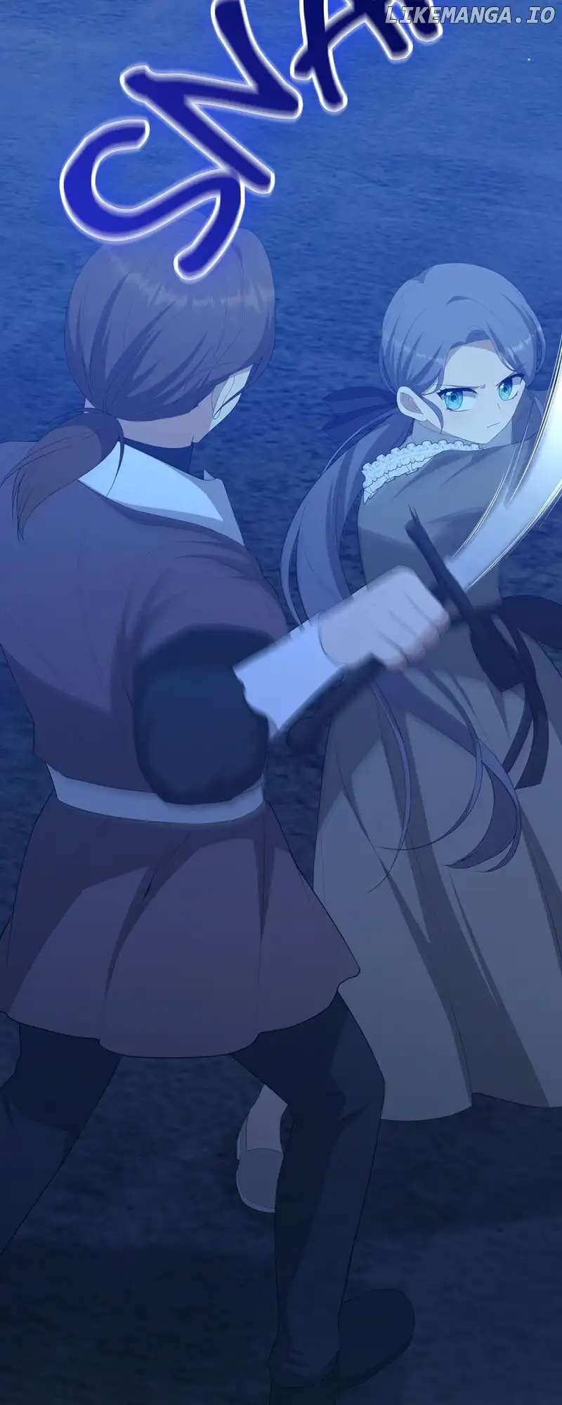 The Grand Duke’s Beloved Granddaughter Chapter 34 389 046