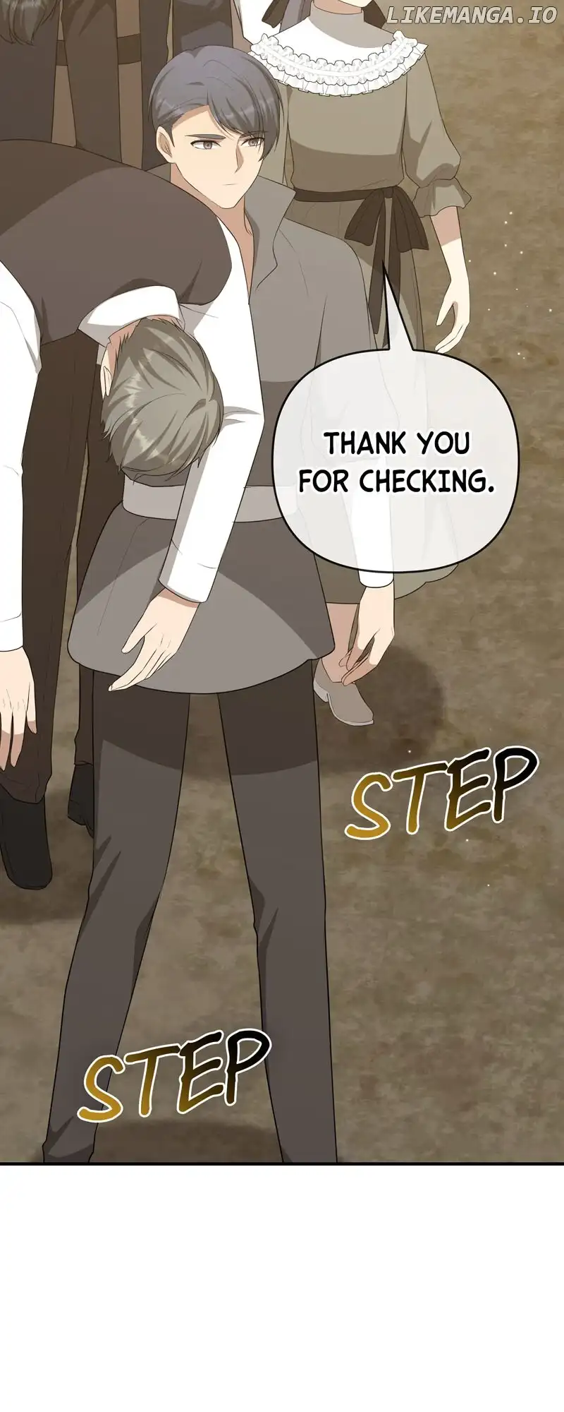 The Grand Duke’s Beloved Granddaughter Chapter 34 408 065