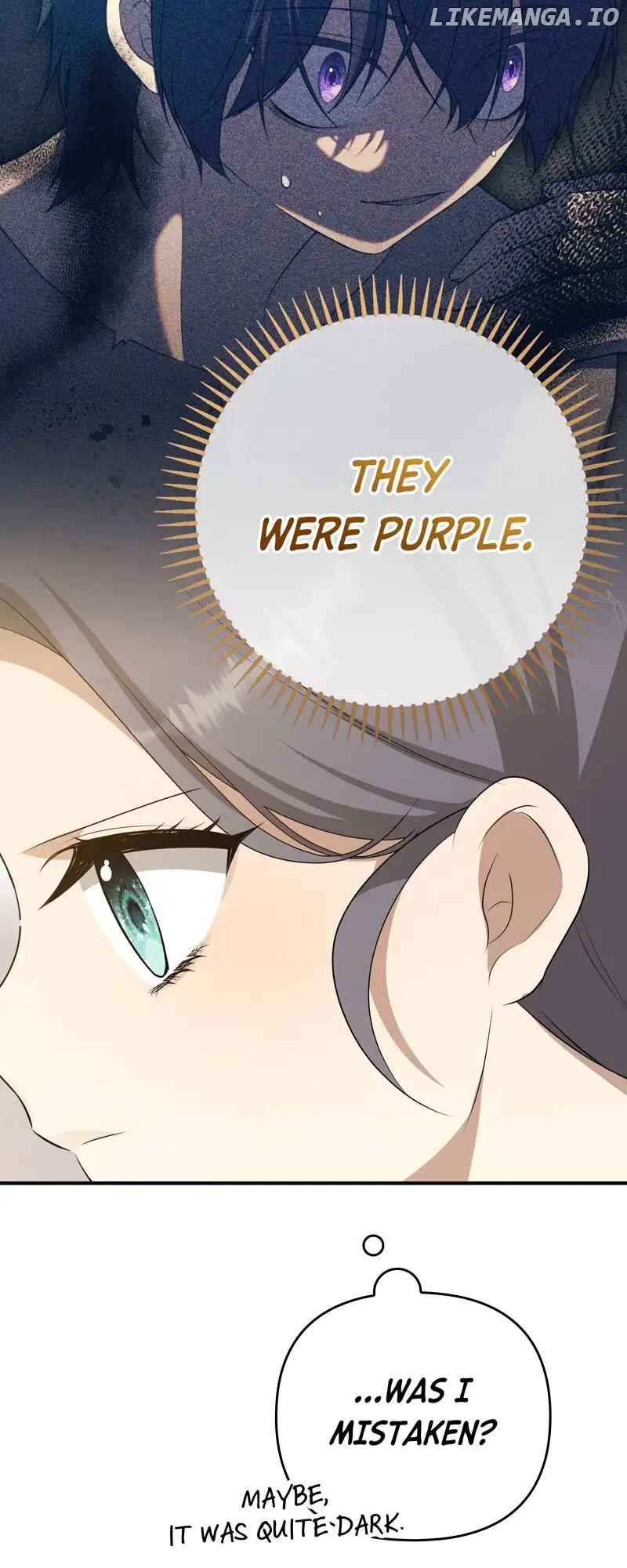 The Grand Duke’s Beloved Granddaughter Chapter 34 416 073