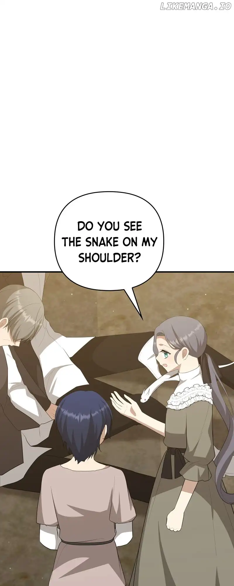 The Grand Duke’s Beloved Granddaughter Chapter 34 419 076