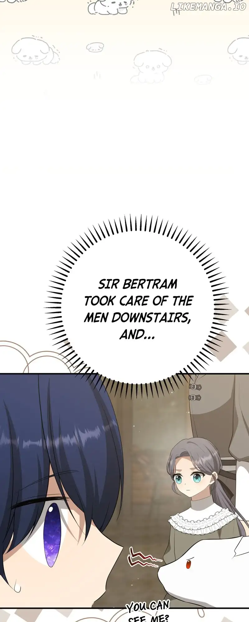 The Grand Duke’s Beloved Granddaughter Chapter 34 421 078