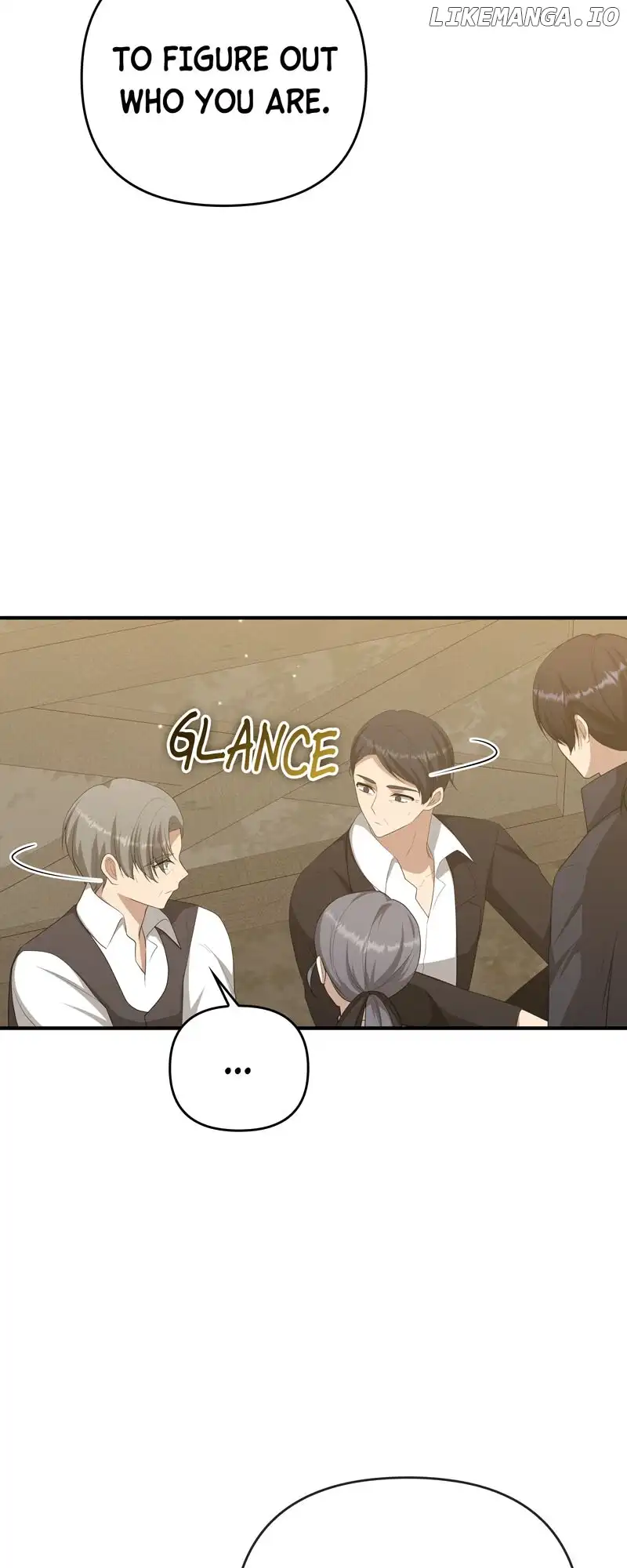 The Grand Duke’s Beloved Granddaughter Chapter 34 431 088