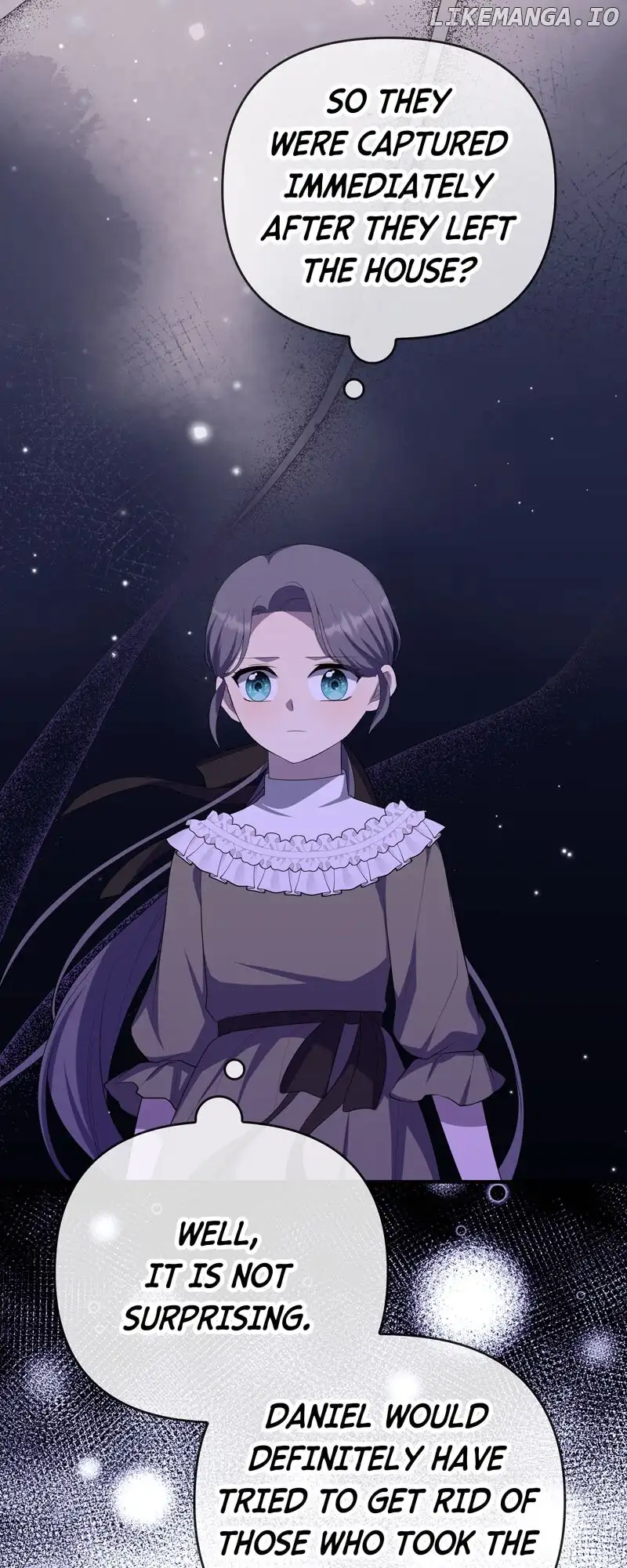The Grand Duke’s Beloved Granddaughter Chapter 34 433 090
