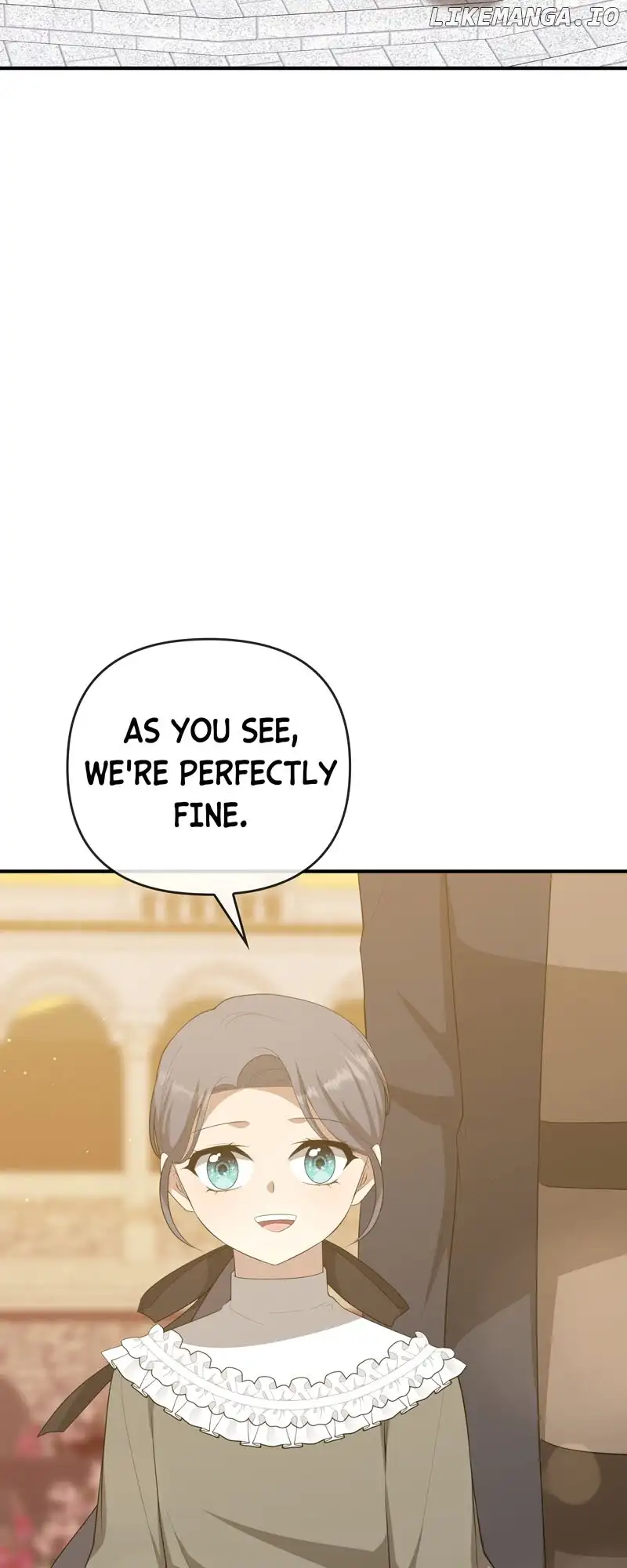 The Grand Duke’s Beloved Granddaughter Chapter 34 444 101