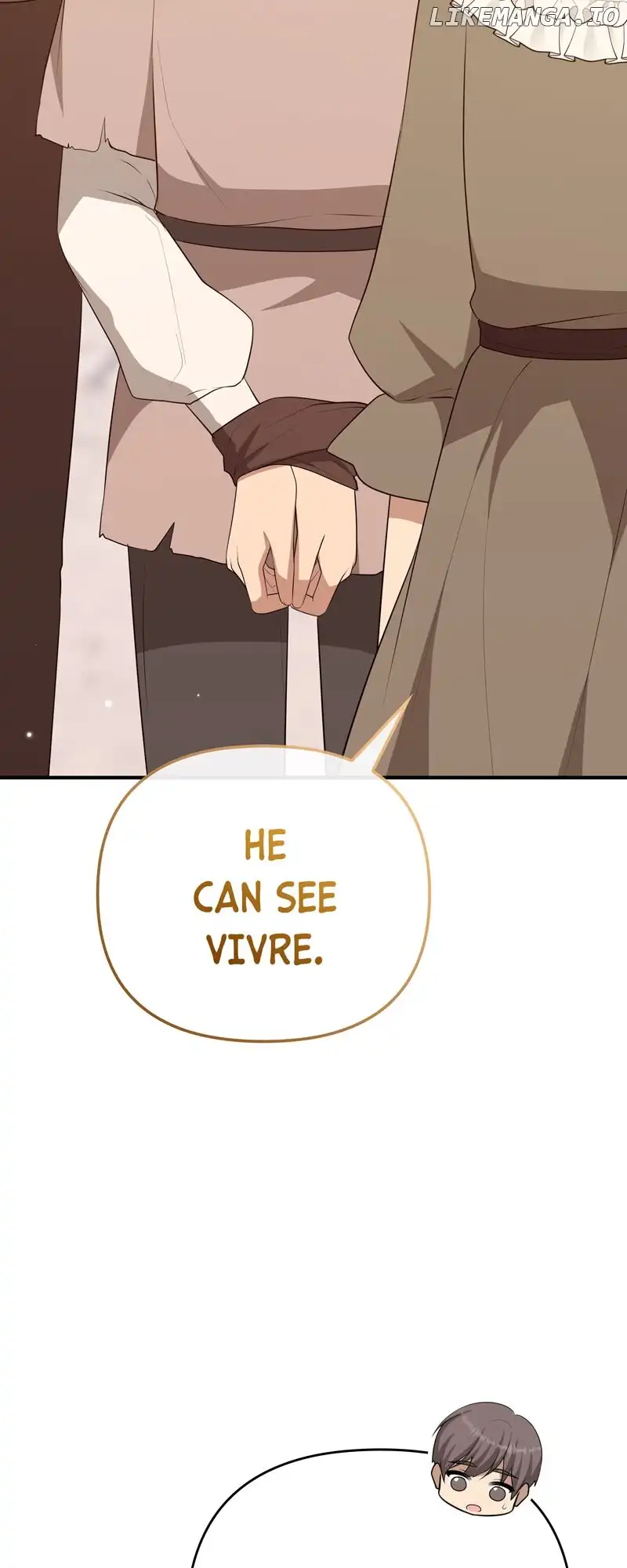 The Grand Duke’s Beloved Granddaughter Chapter 34 447 104