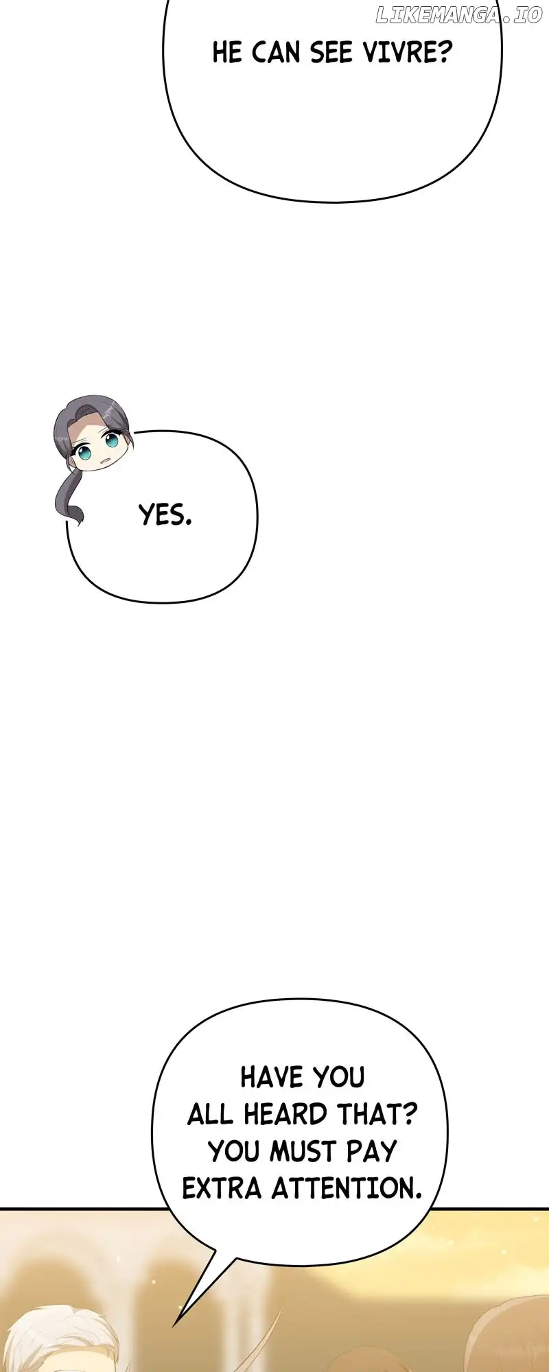 The Grand Duke’s Beloved Granddaughter Chapter 34 448 105