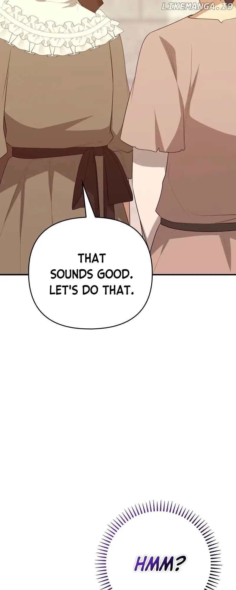 The Grand Duke’s Beloved Granddaughter Chapter 34 452 109