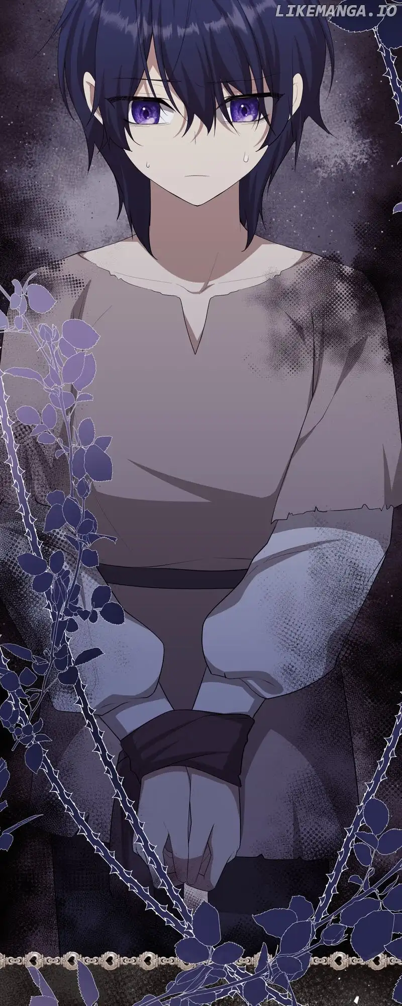The Grand Duke’s Beloved Granddaughter Chapter 34 454 111