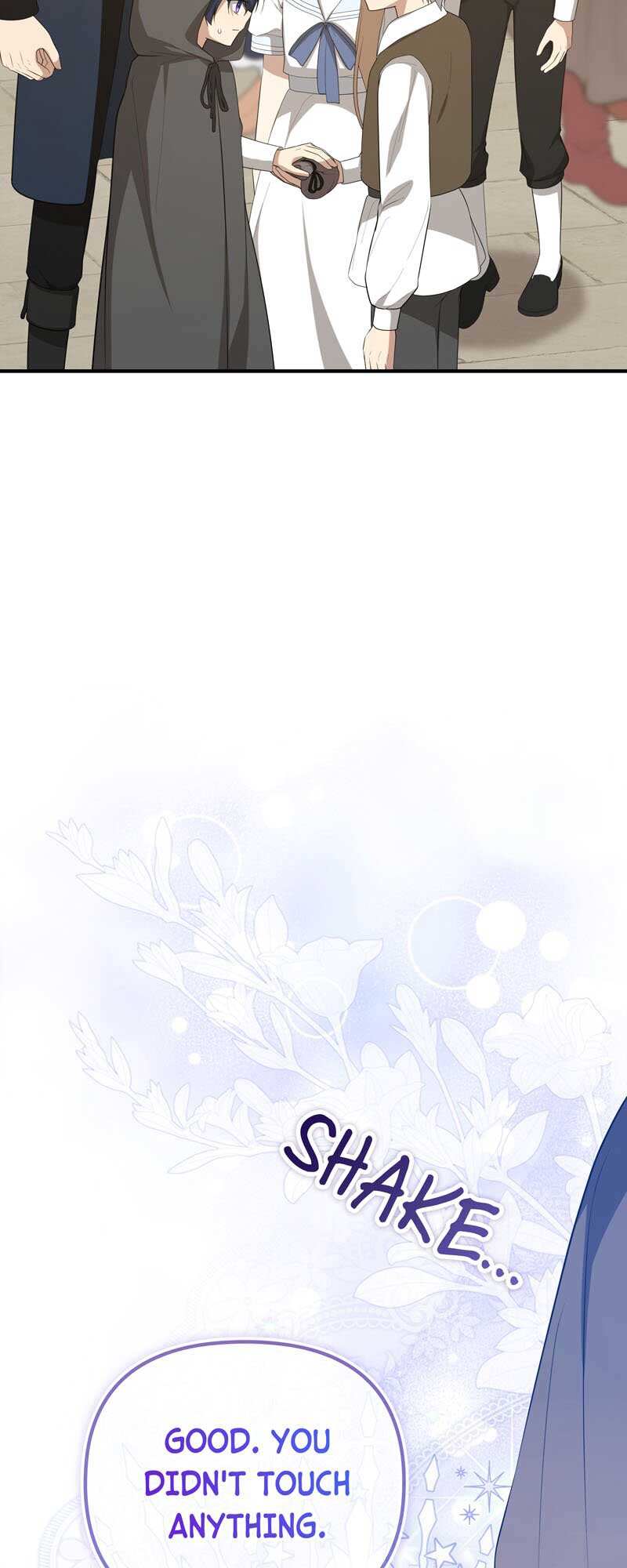The Grand Duke’s Beloved Granddaughter Chapter 36 352 006