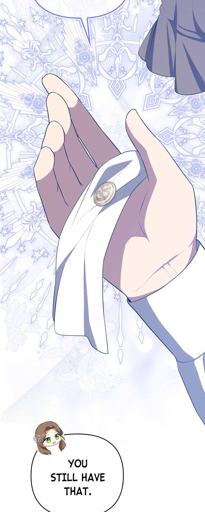 The Grand Duke’s Beloved Granddaughter Chapter 36 353 007