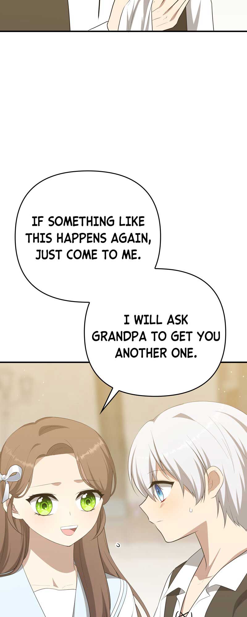 The Grand Duke’s Beloved Granddaughter Chapter 36 356 010