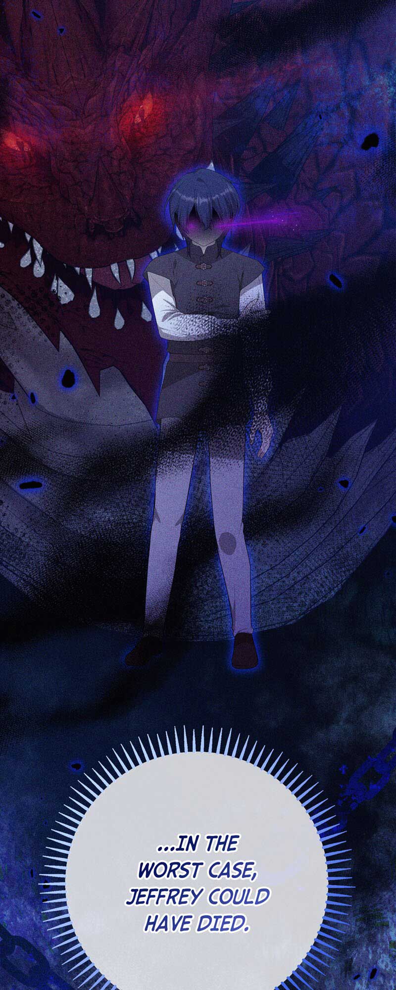 The Grand Duke’s Beloved Granddaughter Chapter 36 358 012