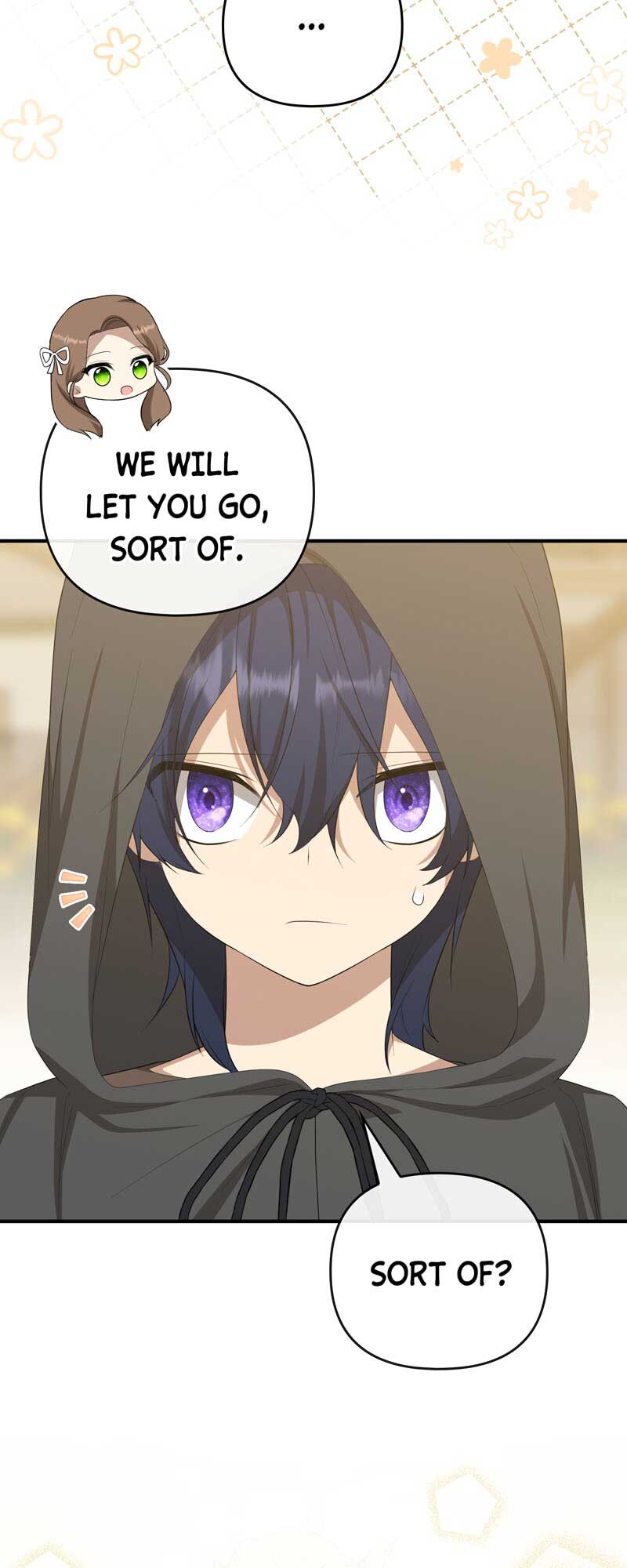 The Grand Duke’s Beloved Granddaughter Chapter 36 369 023
